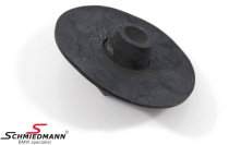 BMW E39 Touring Fjädersätesgummi Undre Bak